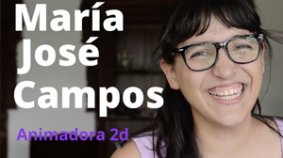 María José Campos