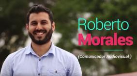 Roberto Morales
