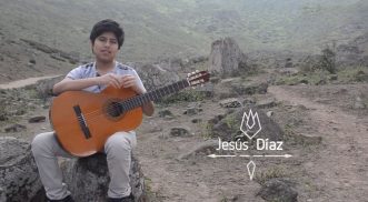 Jesús "Guitarrista"