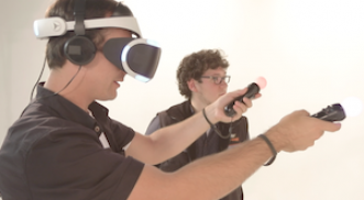 ¿Podríamos estar viviendo dentro de una realidad virtual?