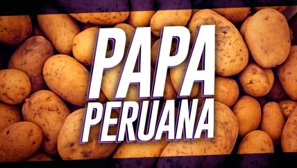 La papa peruana, el tubérculo andino que alimenta al mundo