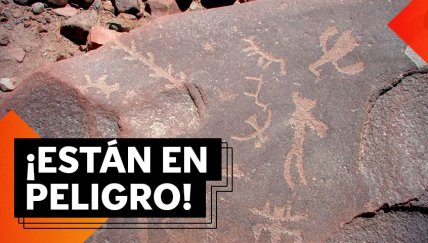 Miculla: conoce el sitio el arqueológico tacneño que resguarda sorprendentes petroglifos
