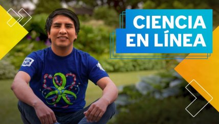 Scientia: el proyecto que busca acercar la ciencia a los adolescentes peruanos