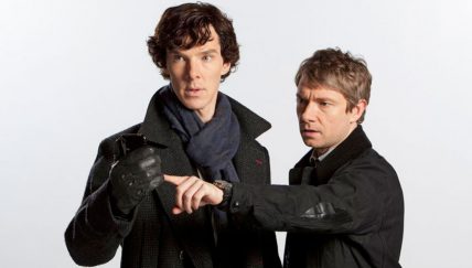 6 datos curiosos sobre Sherlock Holmes