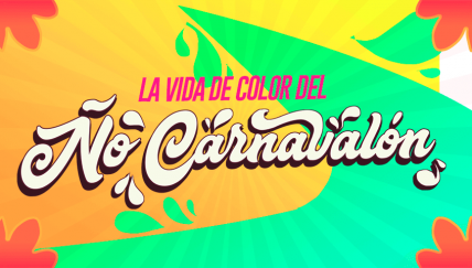El carnaval de Cajamarca: una fiesta alrededor del Ño Carnavalón