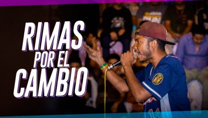 Conoce al colectivo de hip-hop que quiere cambiar San Juan de Lurigancho