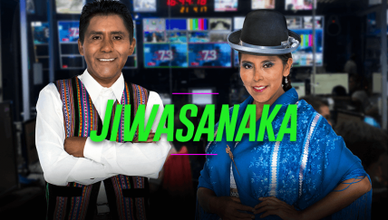 TV Perú lanzará primer noticiero en Aimara