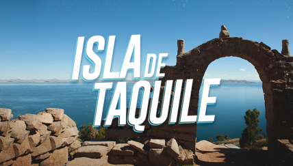 Descubre los secretos de la isla Taquile en esta lista