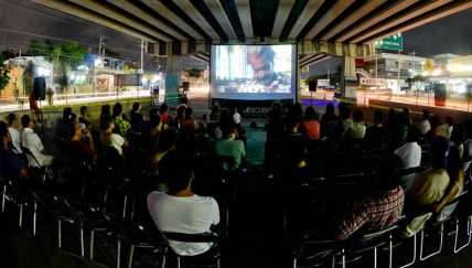 Cineclubes en Perú