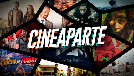 Cineaparte: cine peruano al alcance de un clic