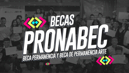 Pronabec anuncia su convocatoria de becas 2017
