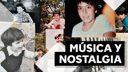 Lo nuevo de Nicolás Duarte: escucha Las Fiestas del Olvido