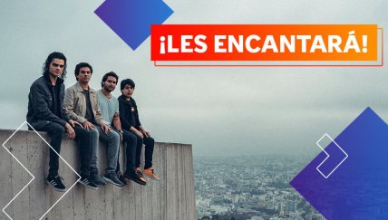 Ananta: Músicos peruanos lanzan nueva canción de su primer EP