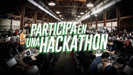 ¡Prepárate para participar en una hackatón!