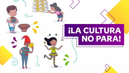 ¿Tienes una iniciativa cultural? Participa en el Concurso de Proyectos para los Puntos de Cultura 2020