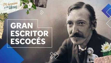Diez datos sobre Robert Louis Stevenson que te sorprenderán