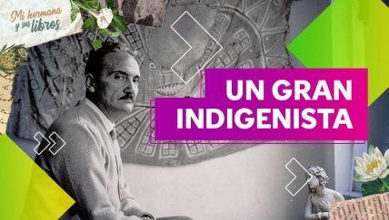 Diez datos curiosos sobre el ‘El Tayta’ José María Arguedas