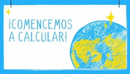 Mundo Matemático: Calculemos la distancia de dos puntos en el planeta