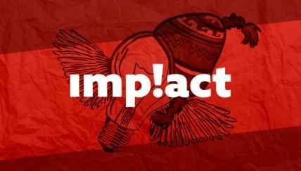 ¡Participa en Impact y enfrenta los desafíos socioambientales de tu ciudad!