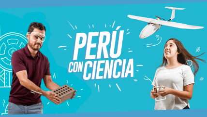 Perú con Ciencia: Diviértete y aprende en la exposición más grande de ciencia y tecnología del país