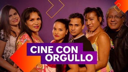 Conoce al director de ‘Mapacho’, la película peruana protagonizada por actrices trans