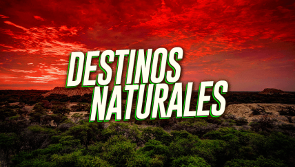 Los mejores destinos naturales en Perú para celebrar el año nuevo