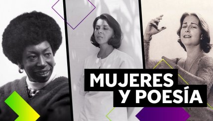 5 poetas peruanas que están en Y Dicen