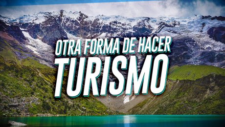 Cuatro experiencias de turismo responsable que puedes vivir en el Perú