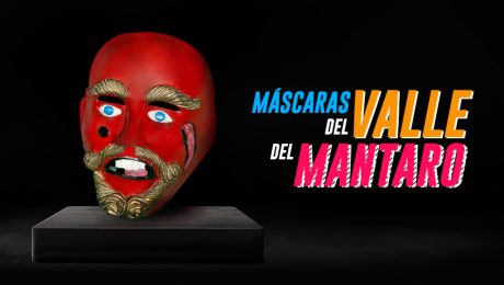 Las máscaras del Valle del Mantaro: El tesoro de Junín