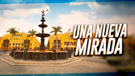 Redescubriendo Lima: guía para hacer turismo en tu propia ciudad