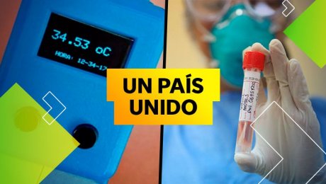 Las universidades peruanas siguen contribuyendo al sistema de salud y educación del Perú
