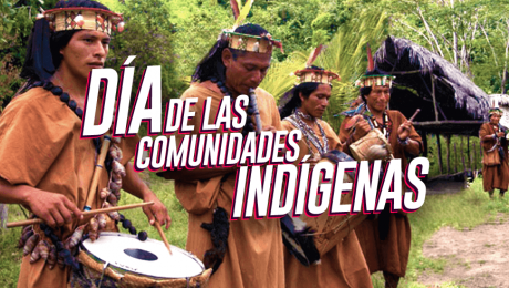 Escucha cómo suenan las lenguas indígenas del Perú en este mapa sonoro 