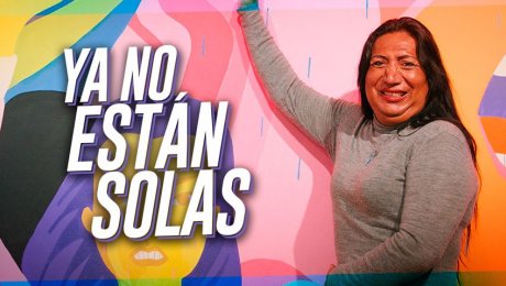 Historias que cambian el mundo: conoce la primera casa para mujeres trans de Lima Este