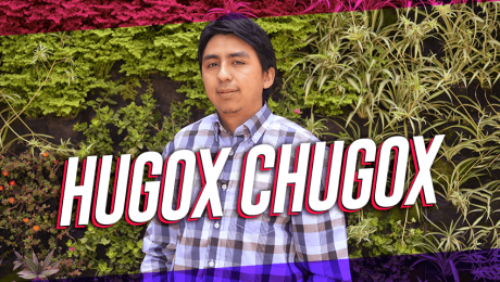 Hugox Chugox: la historia del Perú en YouTube