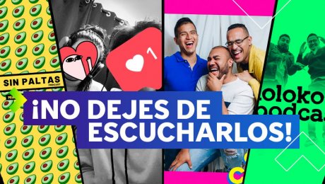 ¡Estos son los podcast peruanos que debes escuchar!