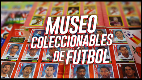 El museo peruano dedicado al fútbol