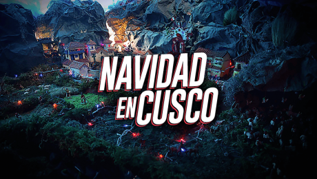 No te pierdas estas celebraciones navideñas en Cusco