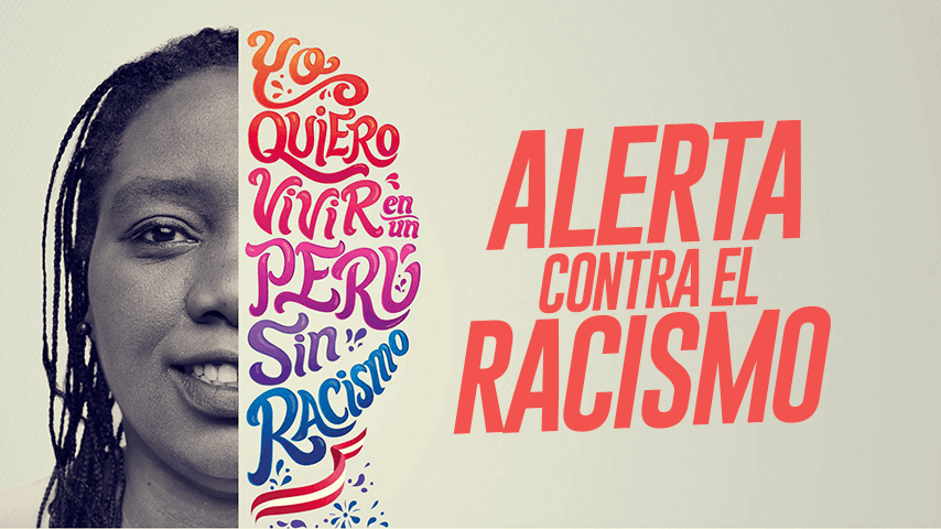 Alerta contra el racismo: la plataforma para denunciar actos de discriminación