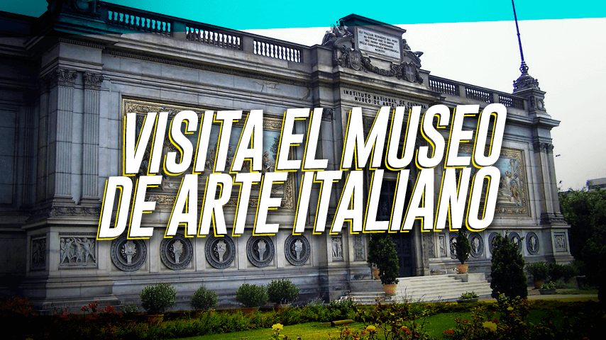 10 datos sobre el Museo de Arte Italiano que deberías saber antes de visitarlo
