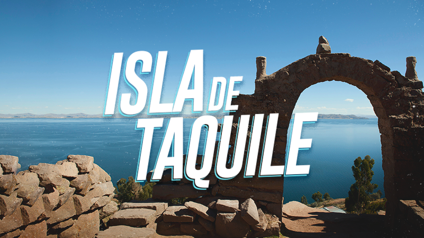 Descubre los secretos de la isla Taquile en esta lista