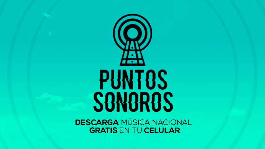 Más música peruana con Puntos Sonoros 