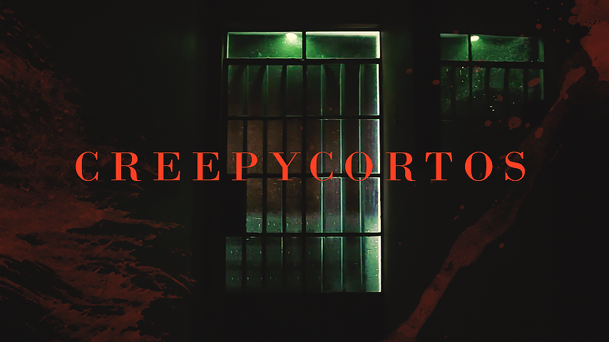 Creepy Cortos: los cortos de terror que invaden la web