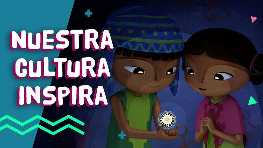 Pachamama: La nueva película animada inspirada en nuestro país