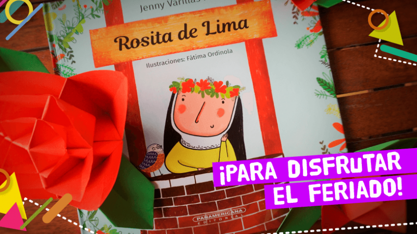Rosita de Lima: Un cuento lleno de deseos