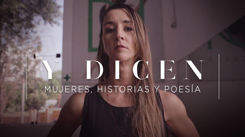 Vania Masías, haciendo más “cool” la poesía peruana