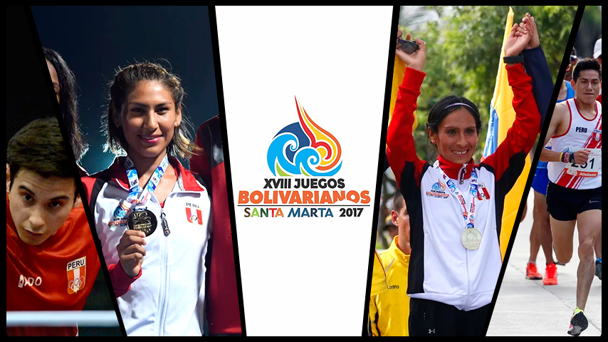 Perú en los Juegos Bolivarianos 2017, ¿Cómo nos fue?
