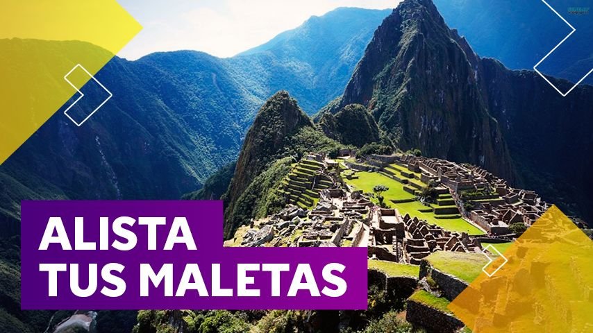 6 lugares turísticos que ya puedes visitar en Perú este 2020