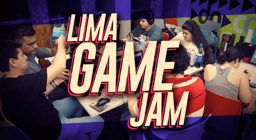 Lima Game Jam: el evento que reúne a desarrolladores de videojuegos peruanos por 48 horasLima Game Jam: el reto de hacer un videojuego en 48 horas