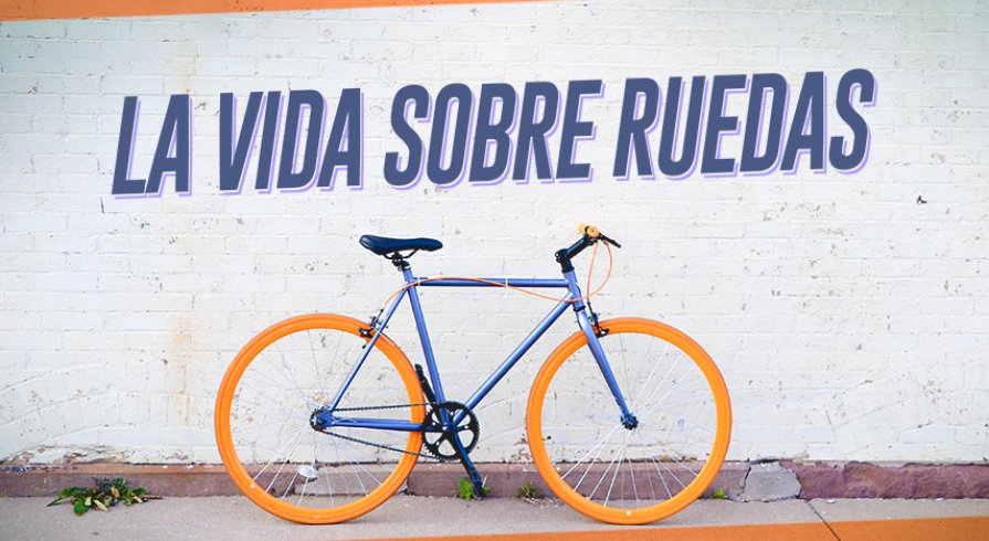 ¿Cómo es ser un ciclista urbano en Lima?