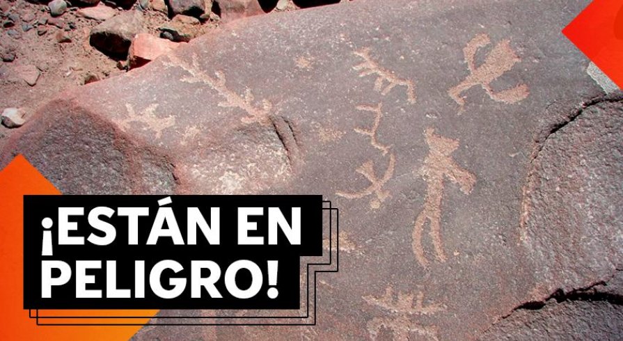 Miculla: conoce el sitio el arqueológico tacneño que resguarda sorprendentes petroglifos